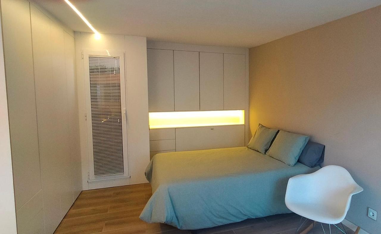 Loft Con Terraza En El Centro De Santiago De Compostela Vutco 07320 Lägenhet Exteriör bild